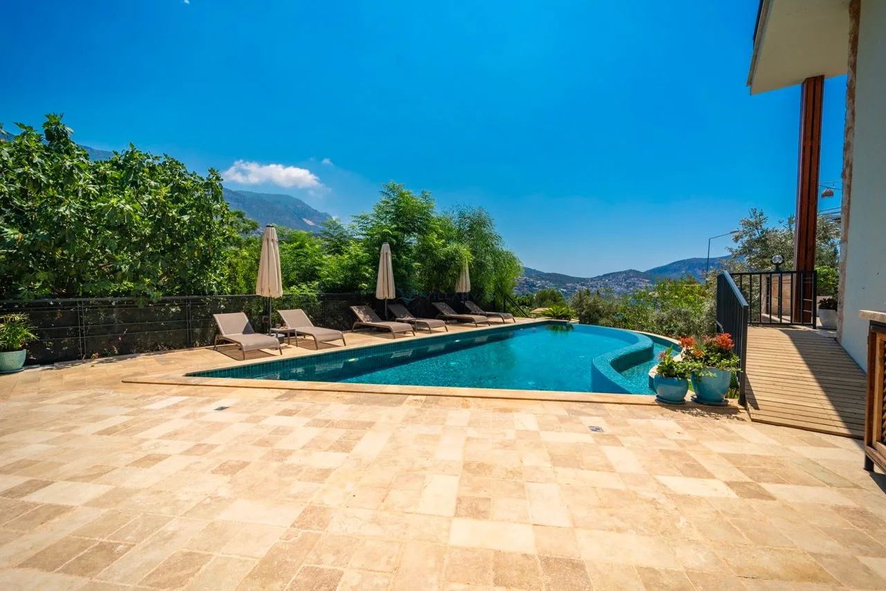 Villa Seray