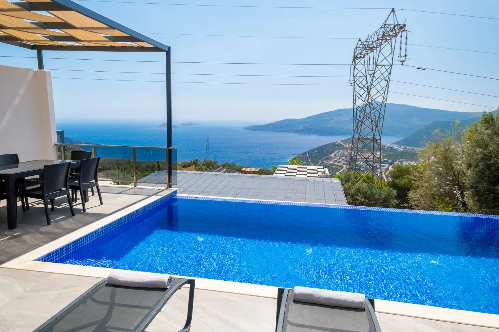 Villa Asya Bella