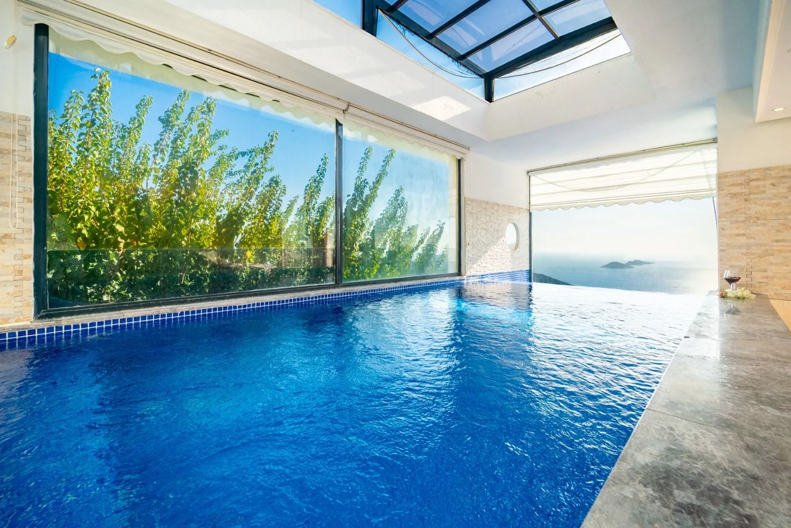 Villa Hyperion