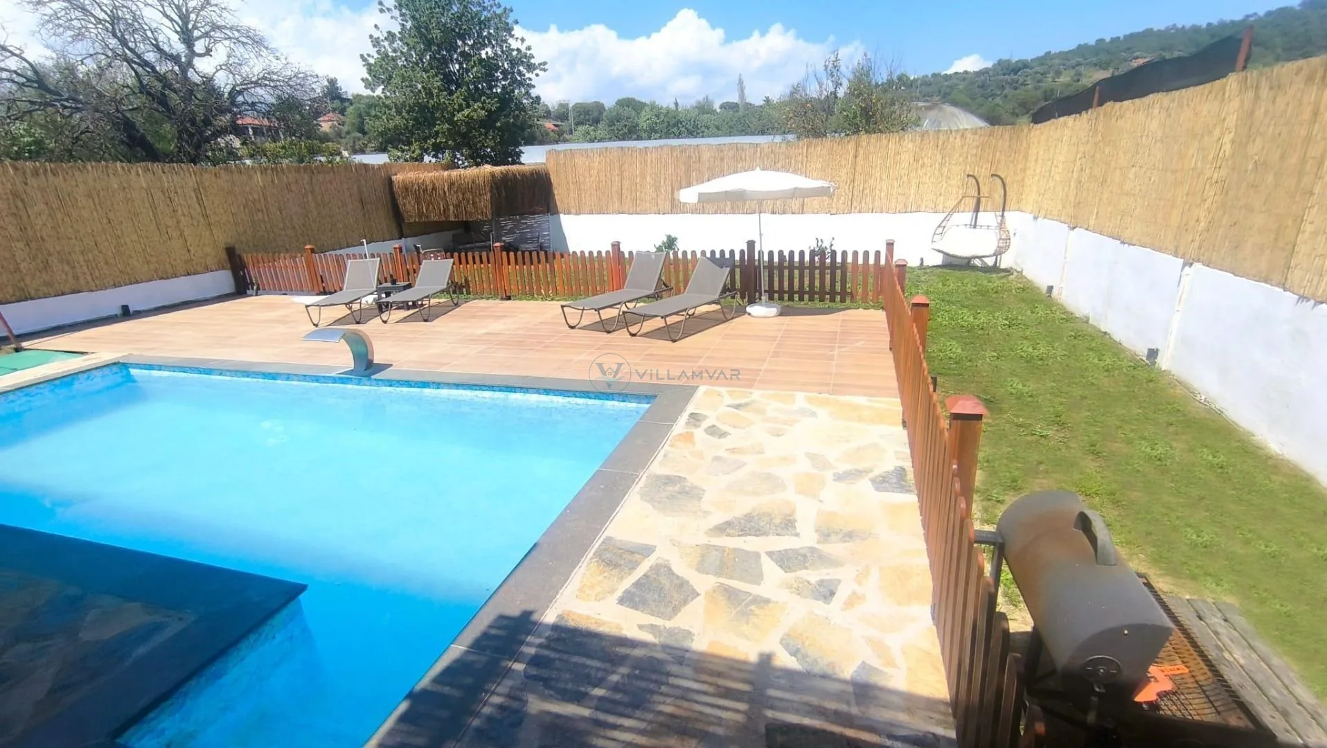 Villa Dalga 1