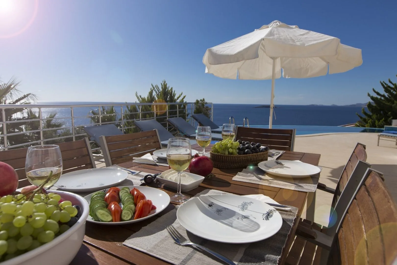 Villa İndigo