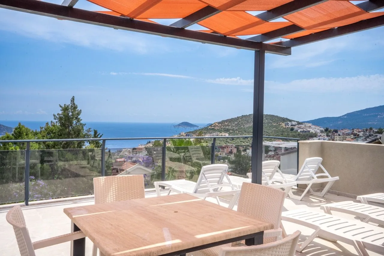 Villa Vistale Duo