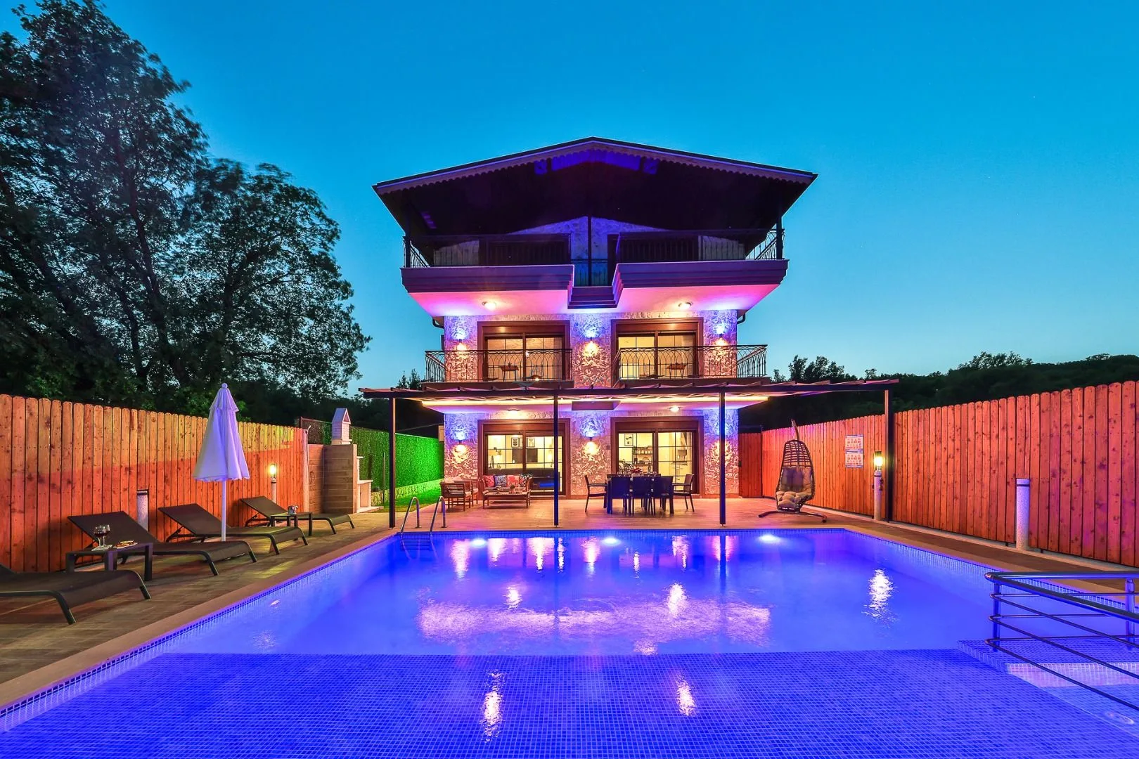 Villa Kenan