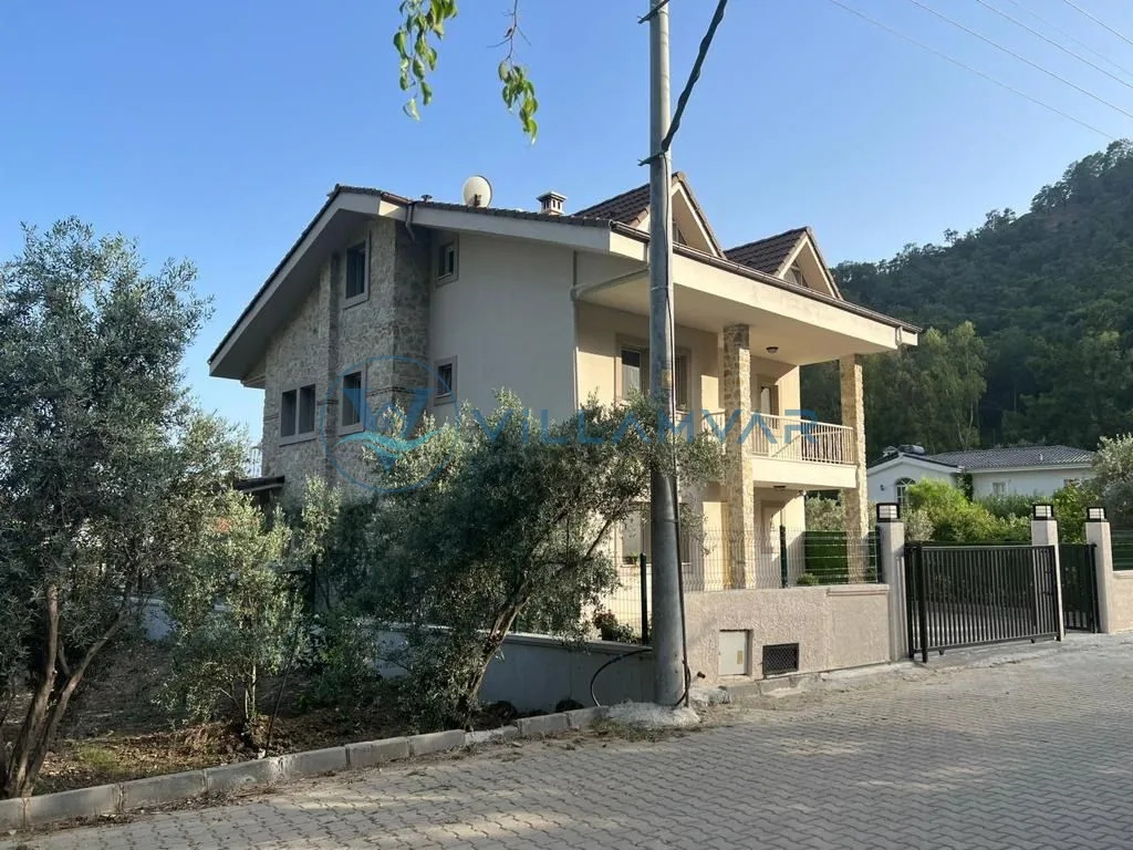 Villa İsabella