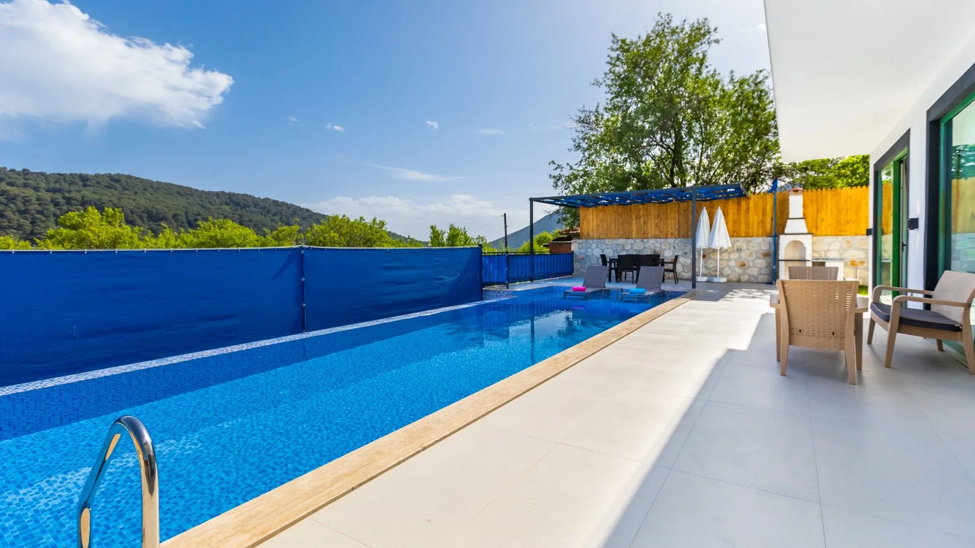 Villa Kıyı