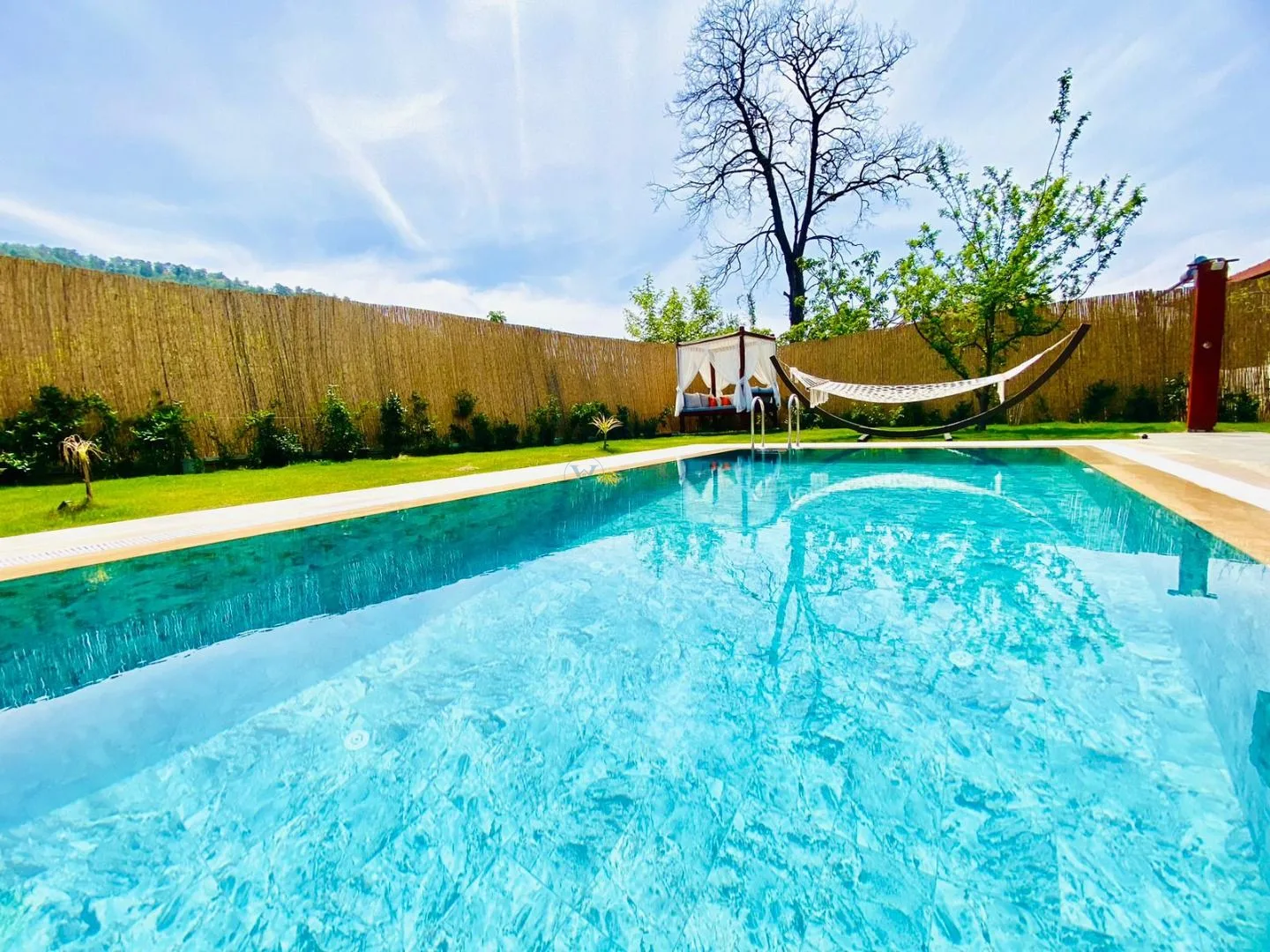 Villa Mellody