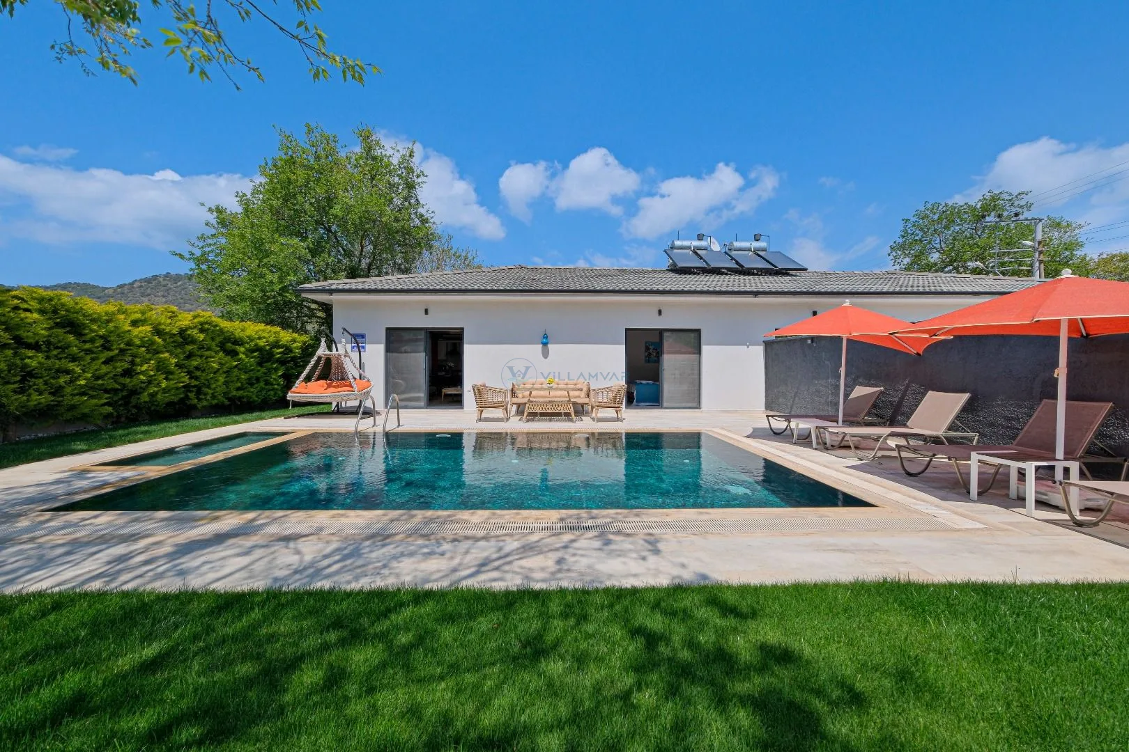 Villa Luca 1