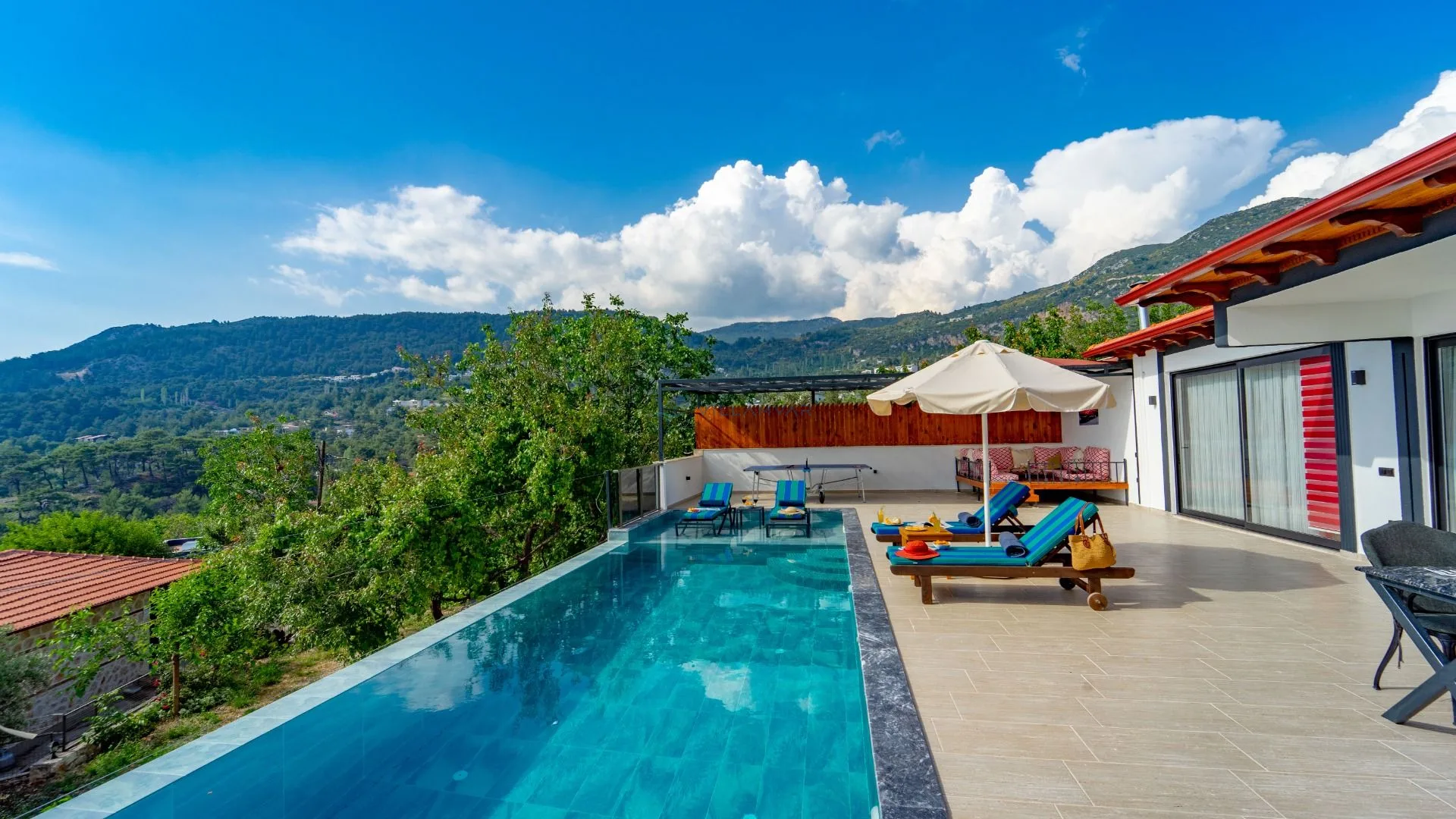 Villa Paradise