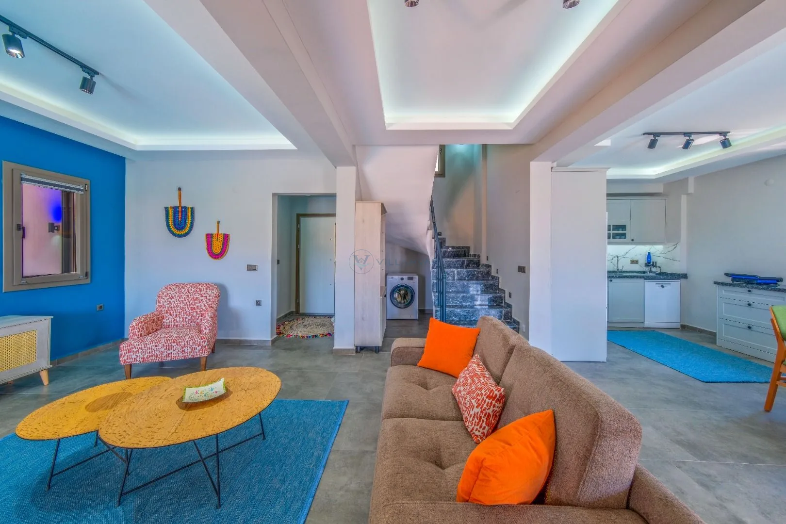 Villa Safra 1