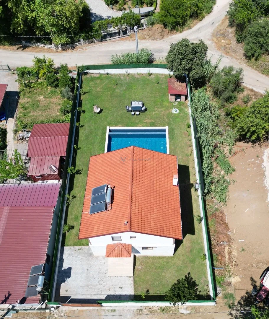 Villa Taşada