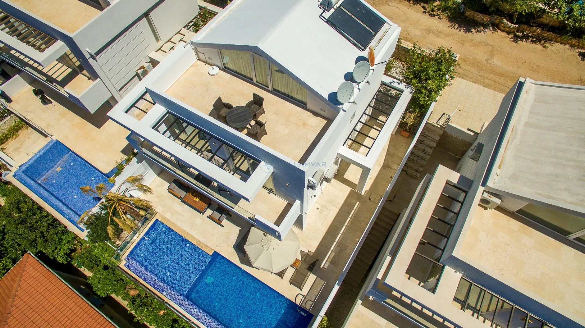 Villa Zya