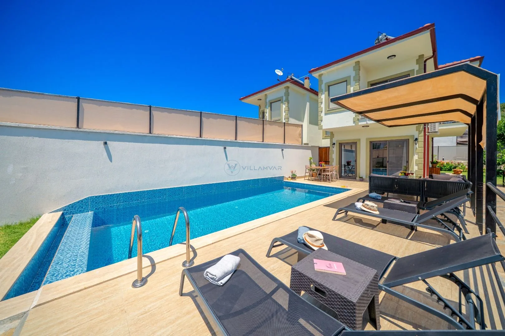 Villa Çağdaş 2