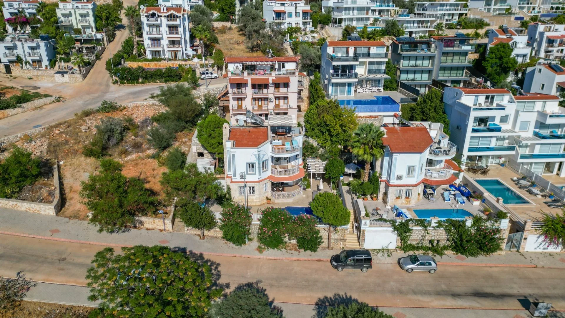 Villa Tenor