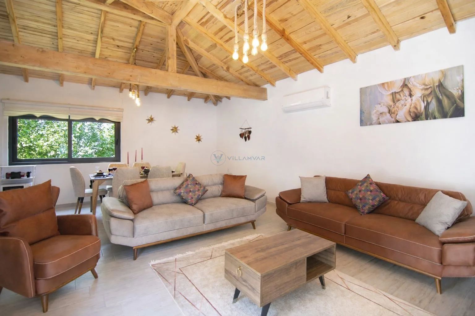 Villa Simay Nature 1