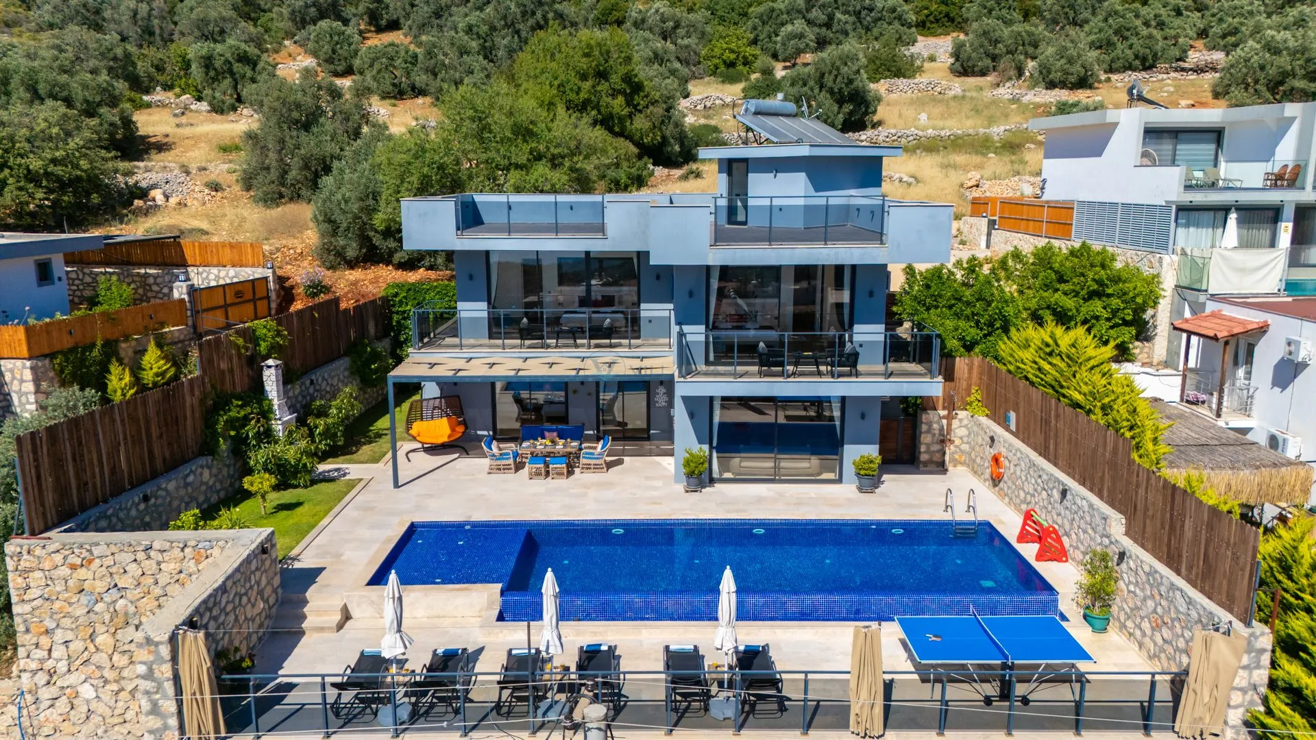 Villa Azra