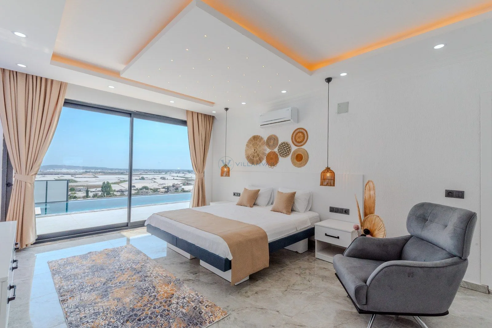 Villa Esin Çavdır