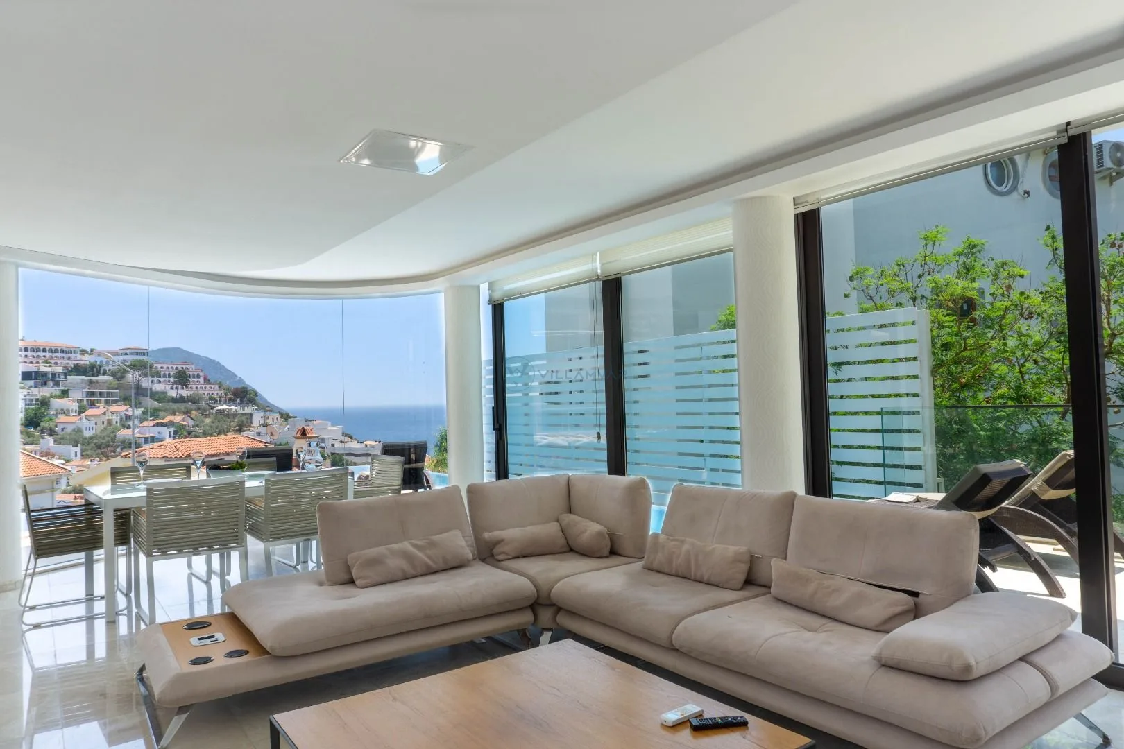 Villa Bride Premium Aral