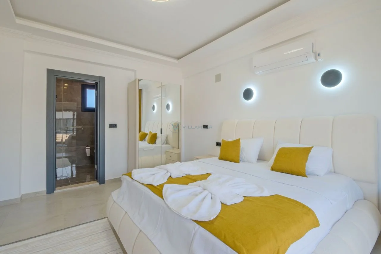 Villa Pakira 1