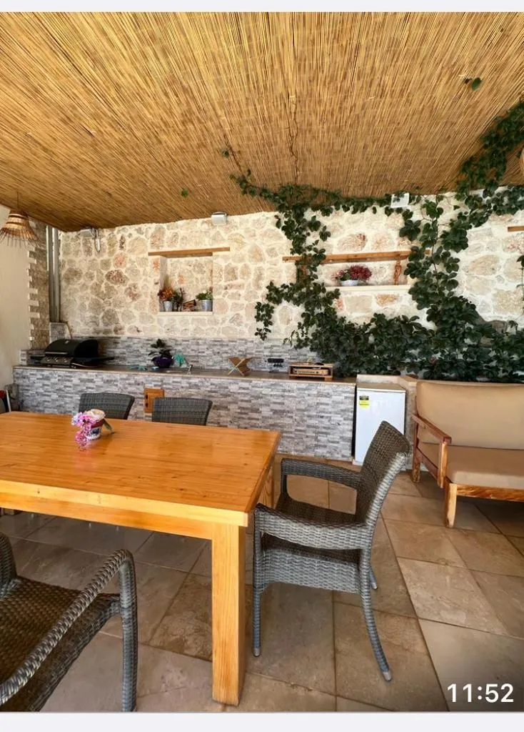 Villa Livya