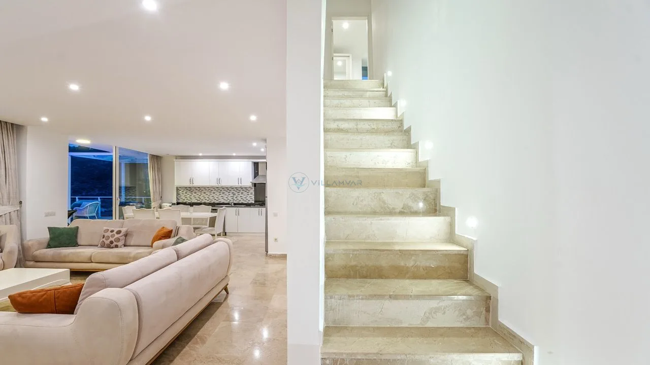 Villa Zeytouna