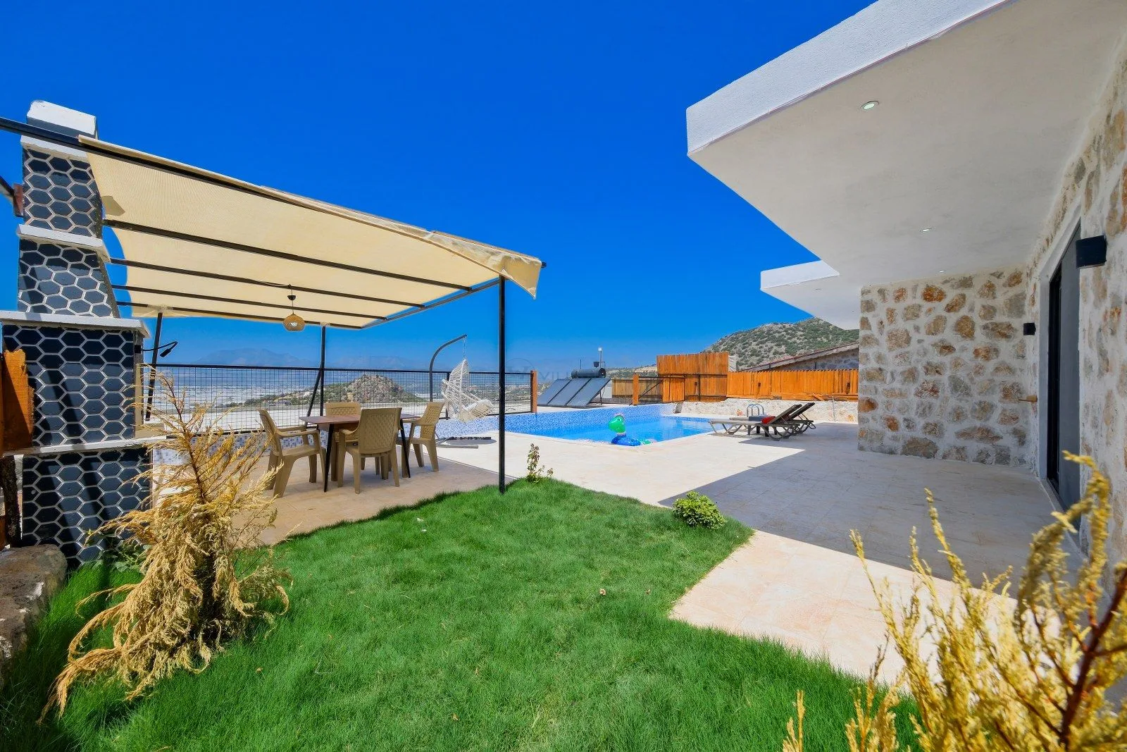 Villa Yörük 2