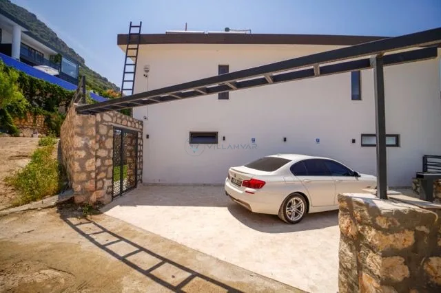 Villa Bıçak