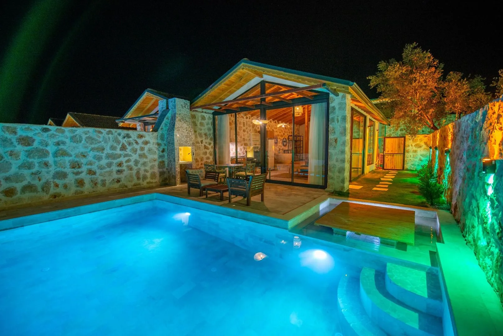 Villa Hardal