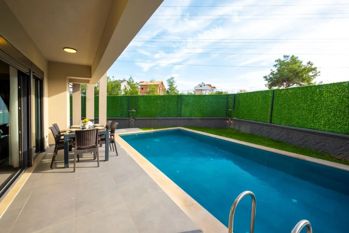 Villa Panorama Private