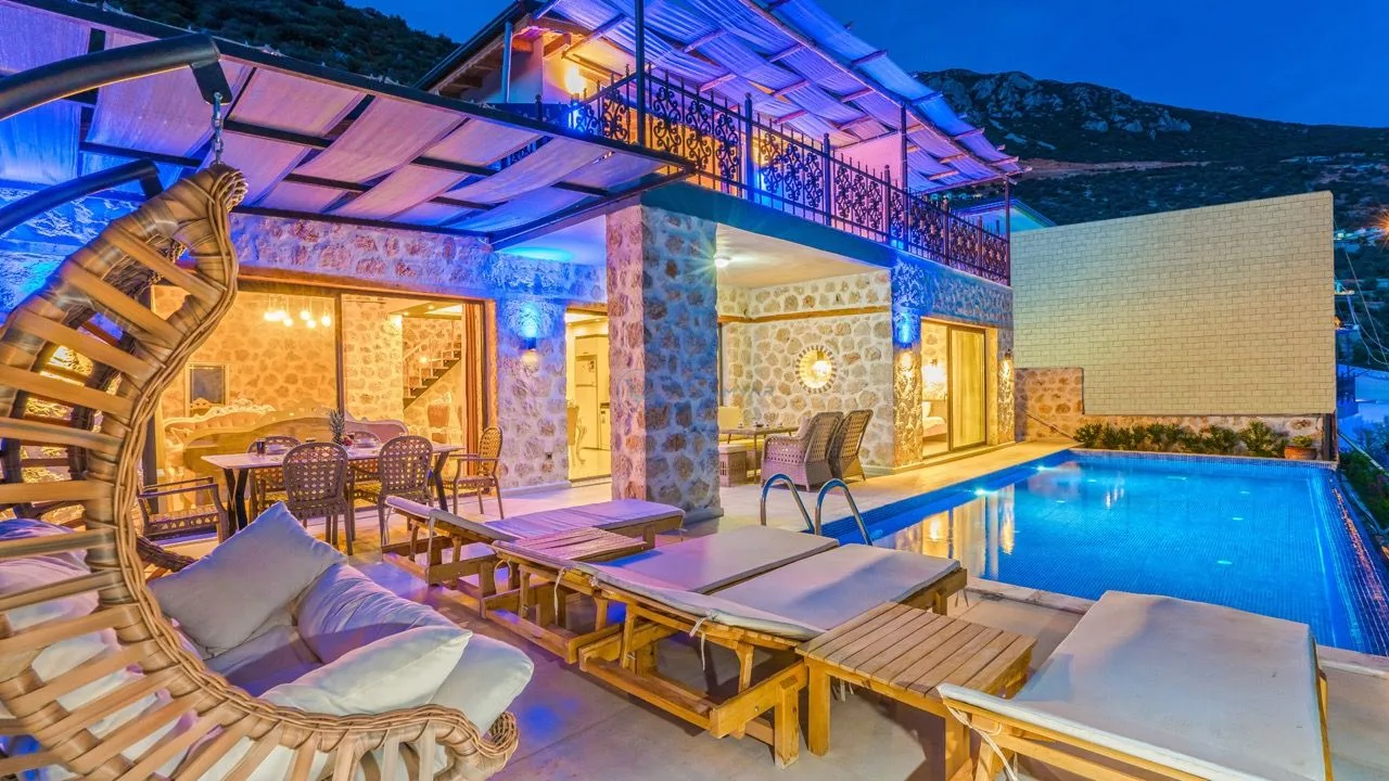 Villa Golden Bay