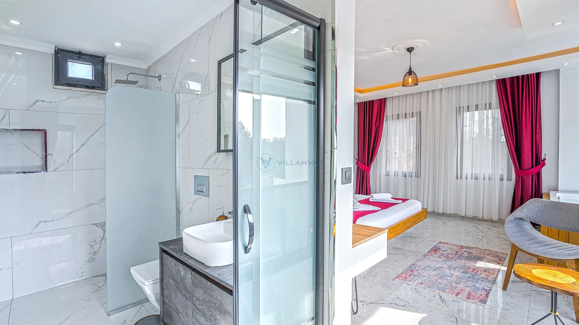 Villa Vintage