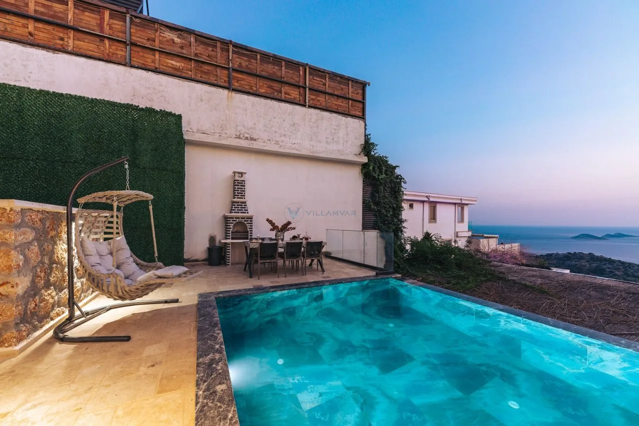 Villa Sabani