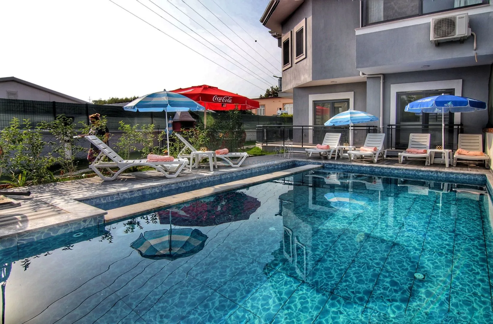 Villa Aras 1