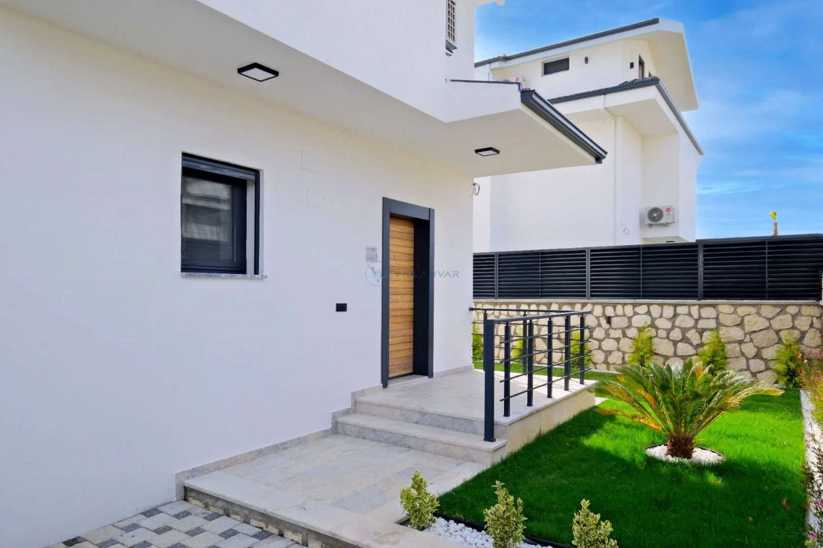 Villa Unique 1 Fethiye
