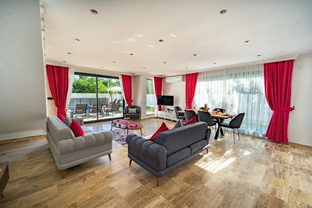 Villa Buğra