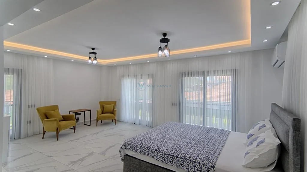 Villa Songül