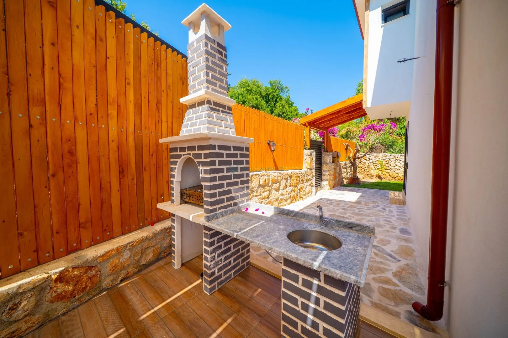 Villa Mihram Duo