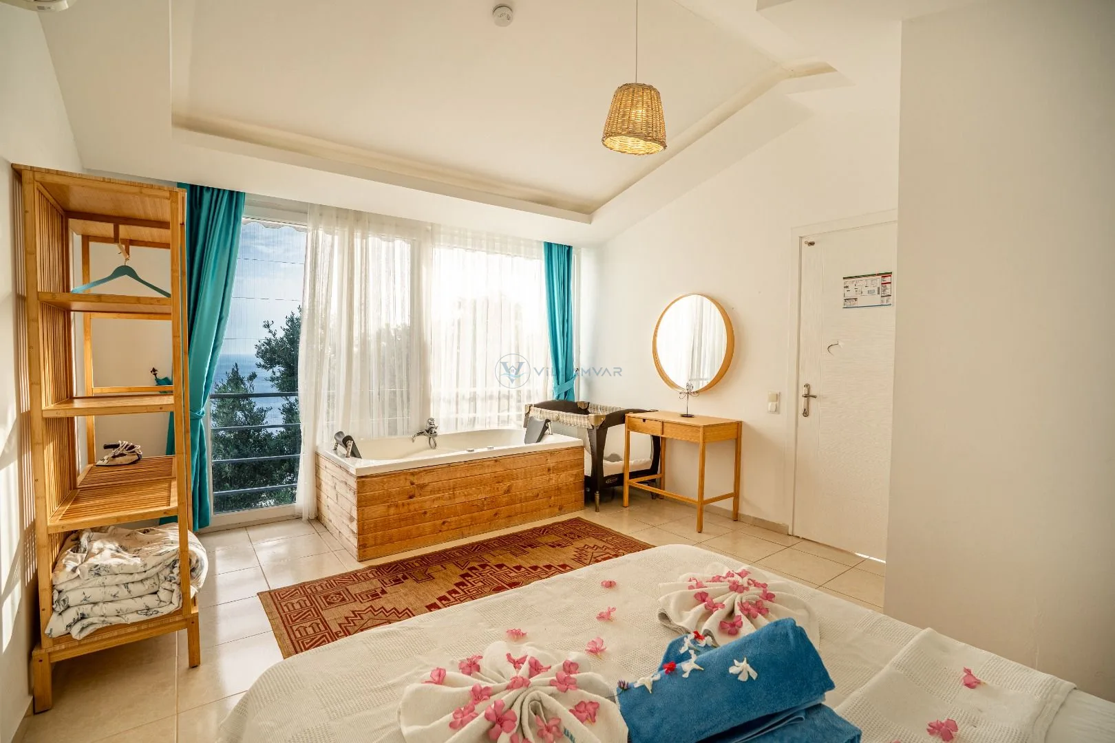 Villa Tiny Patika