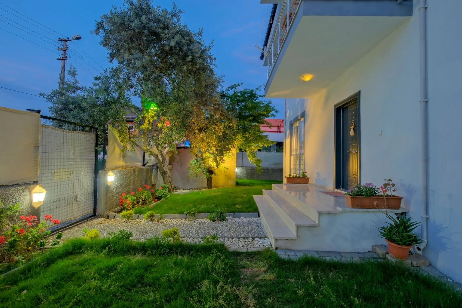 Villa Elf 1