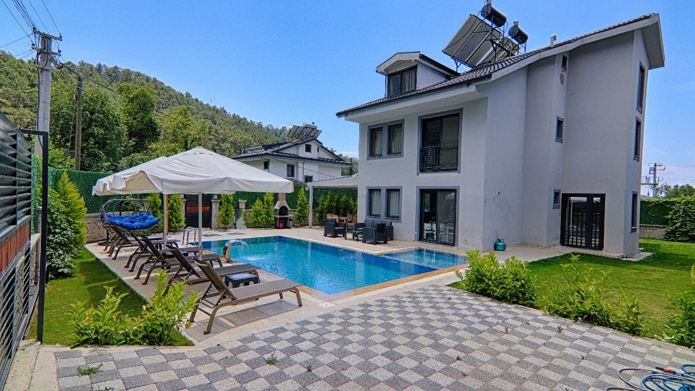 Villa Bellina