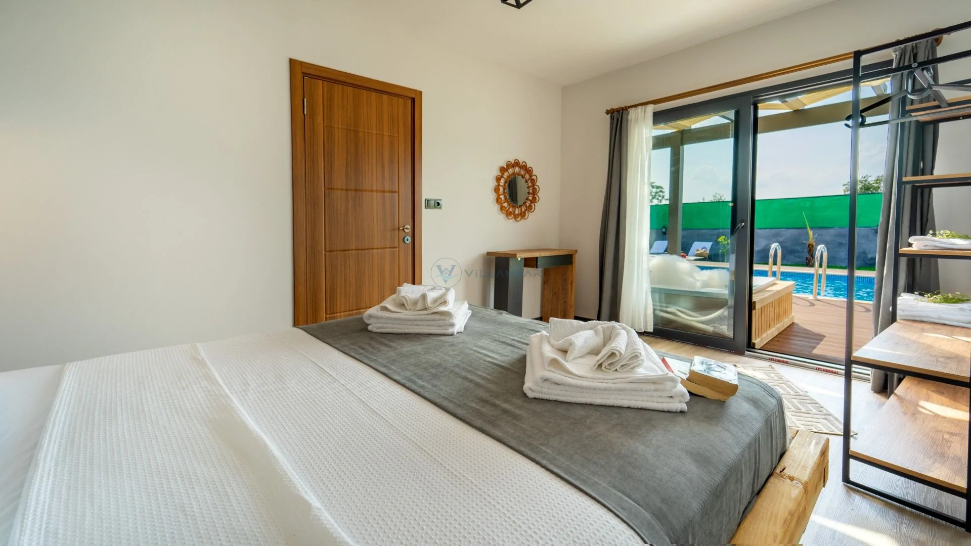 Villa Vera Serileri