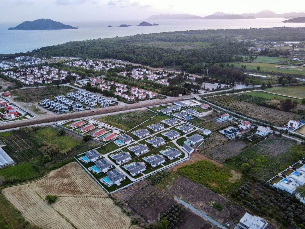 Villa Ramond 13