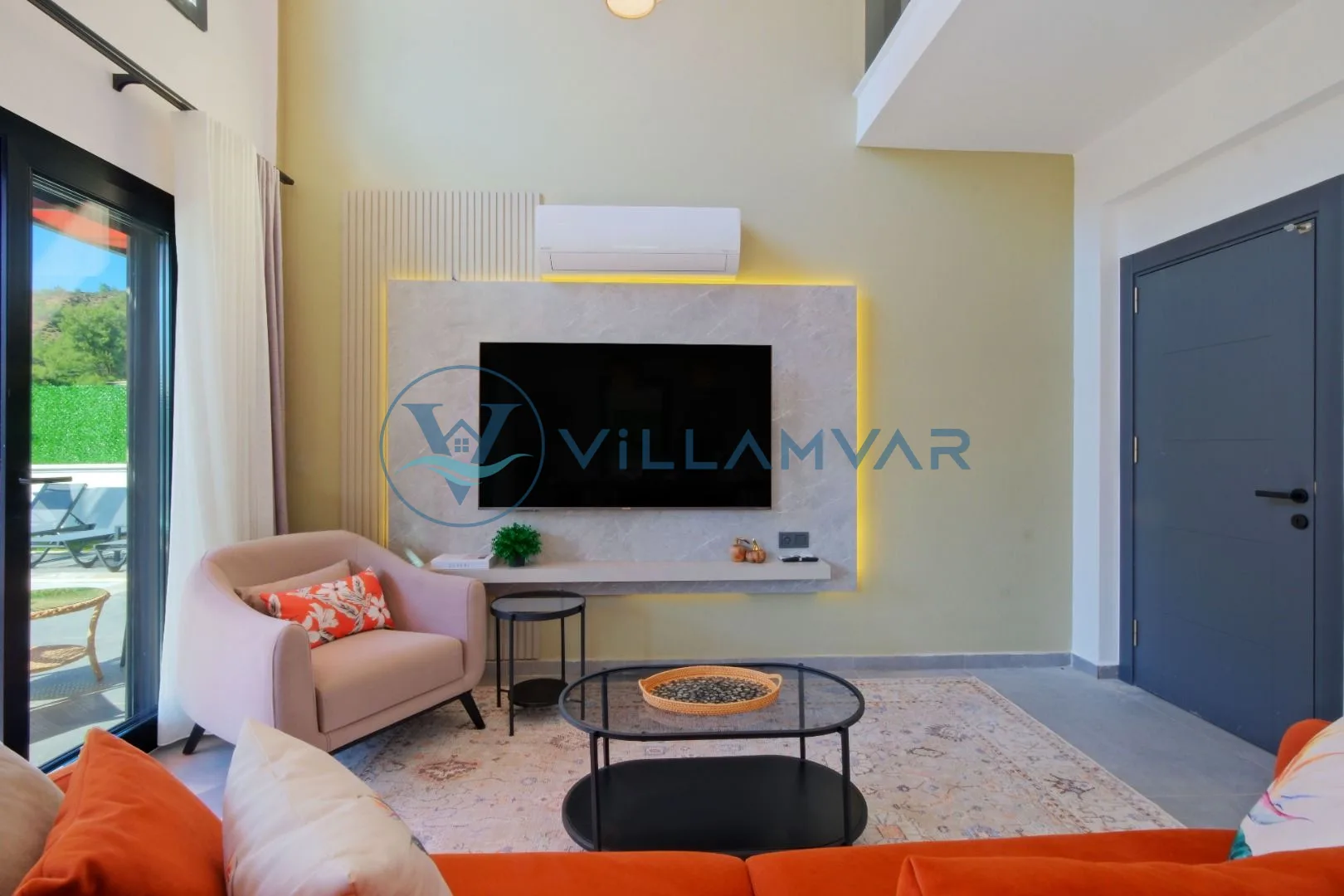 Villa Aydın Solstice 1