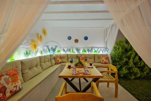 Villa Citrin Duo