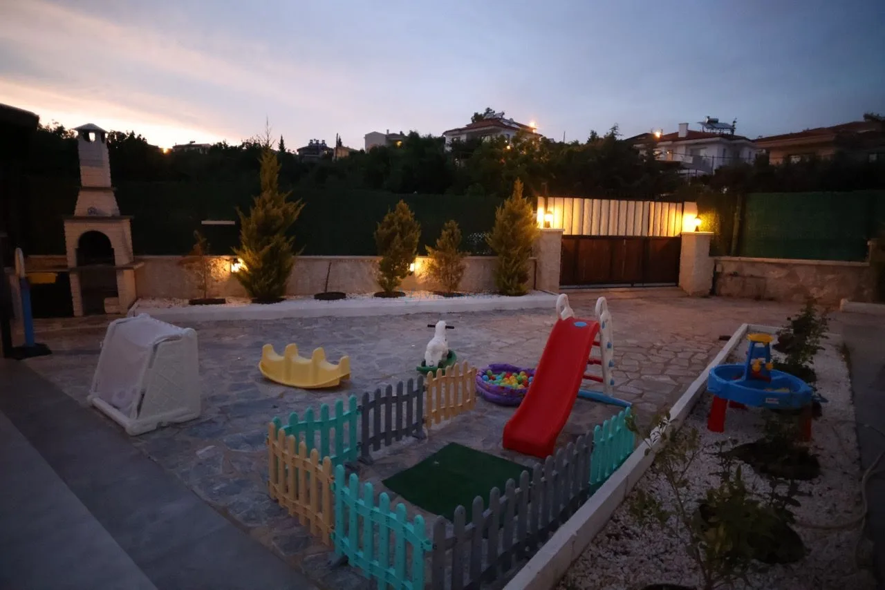Villa Calmera