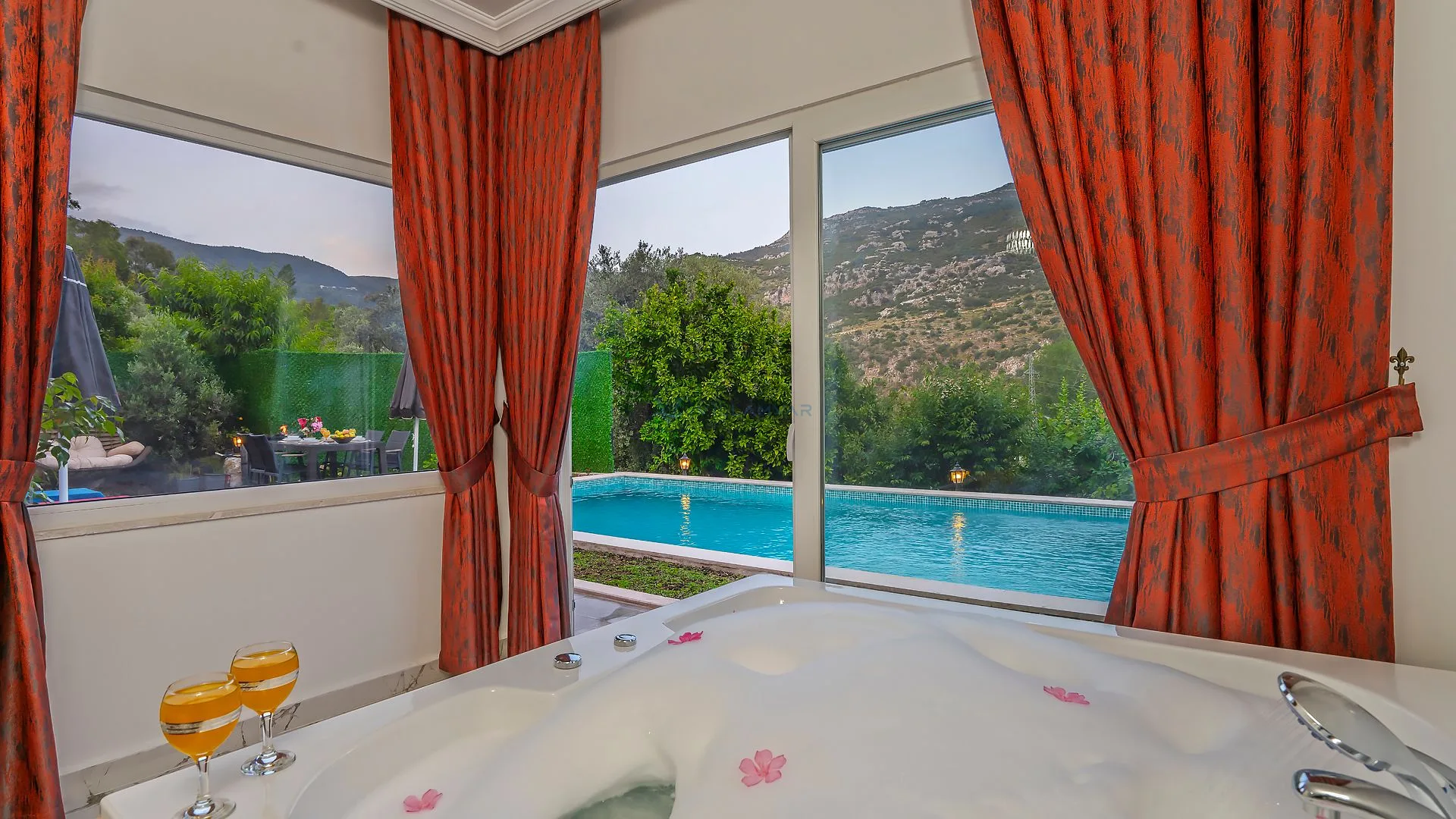 Villa Yelekin