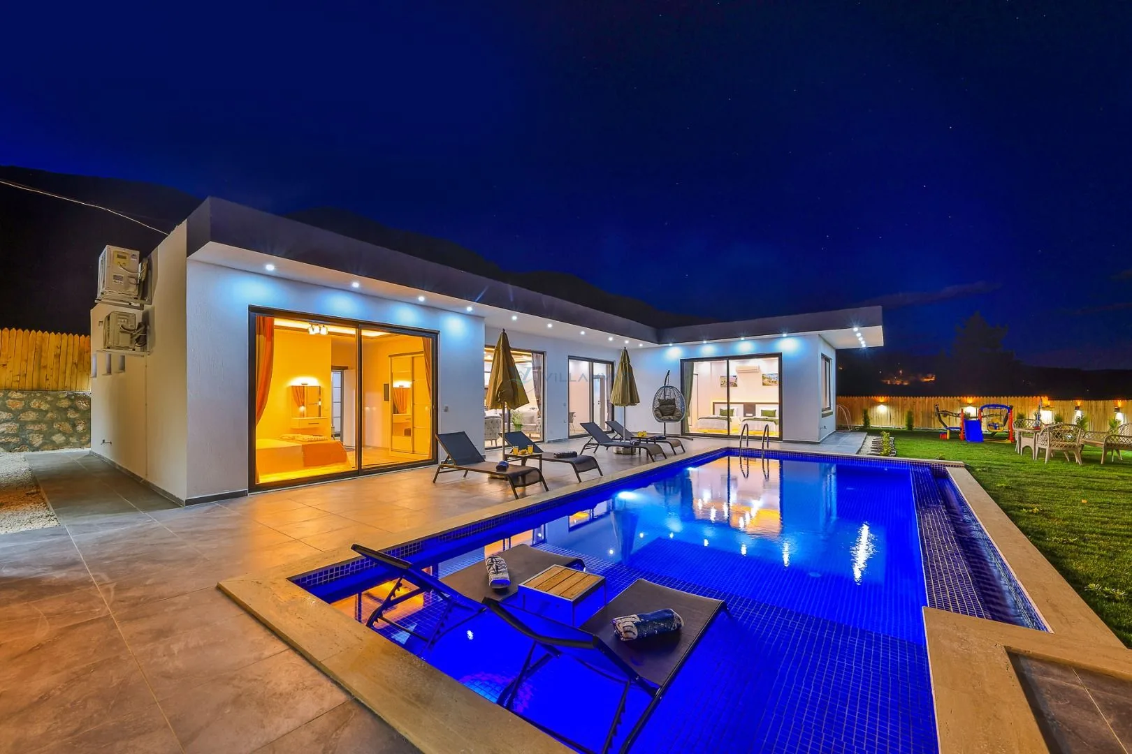 Villa Nazeren-