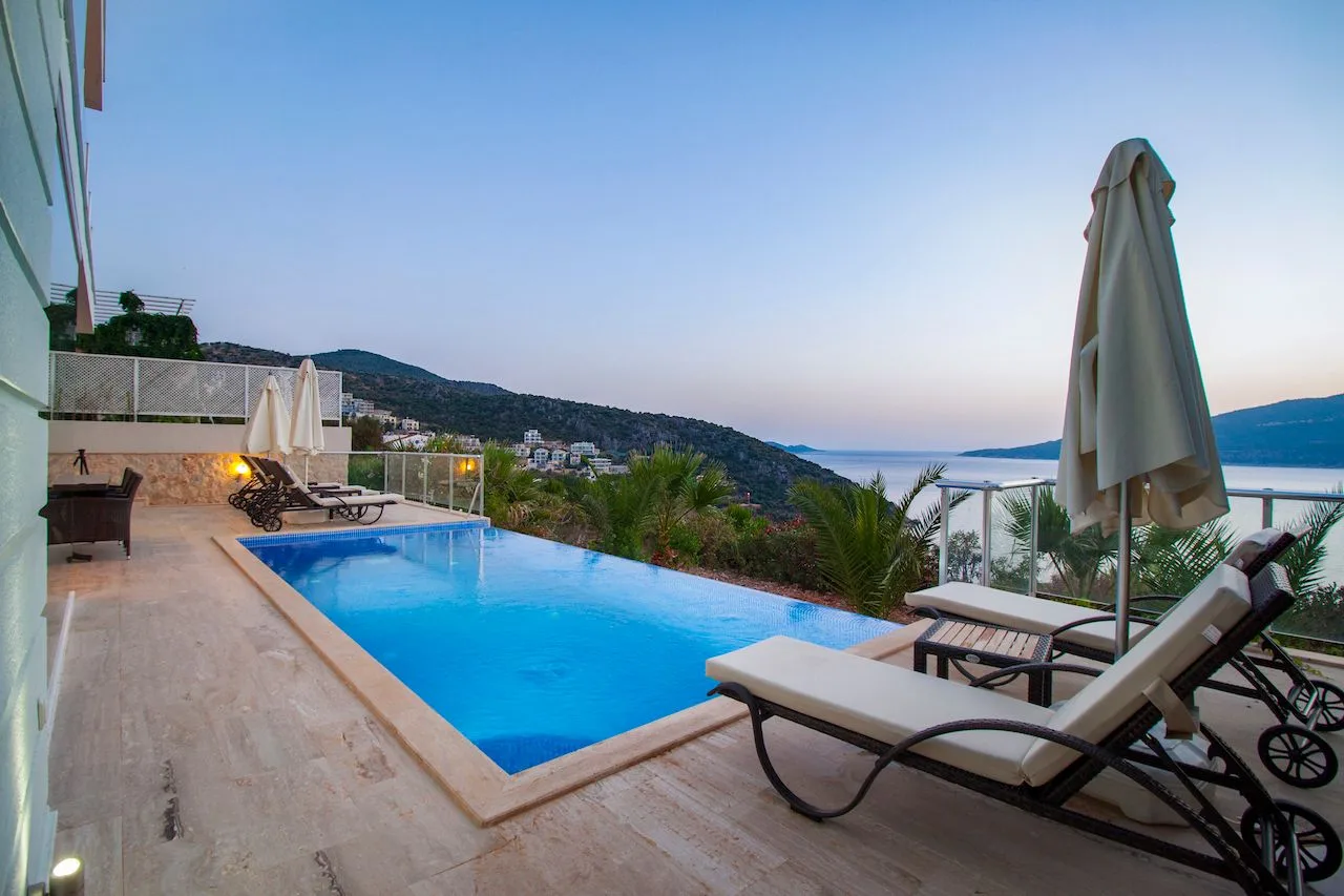 Villa Kırıntı