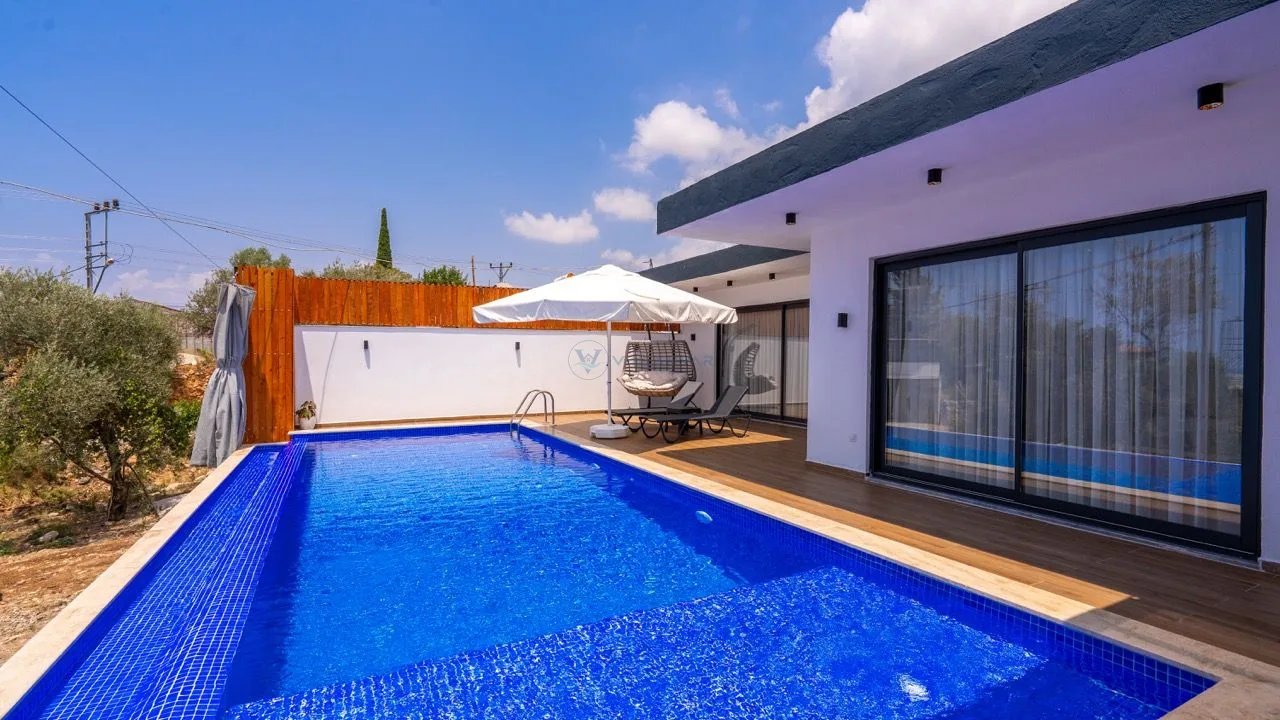 Villa Safari