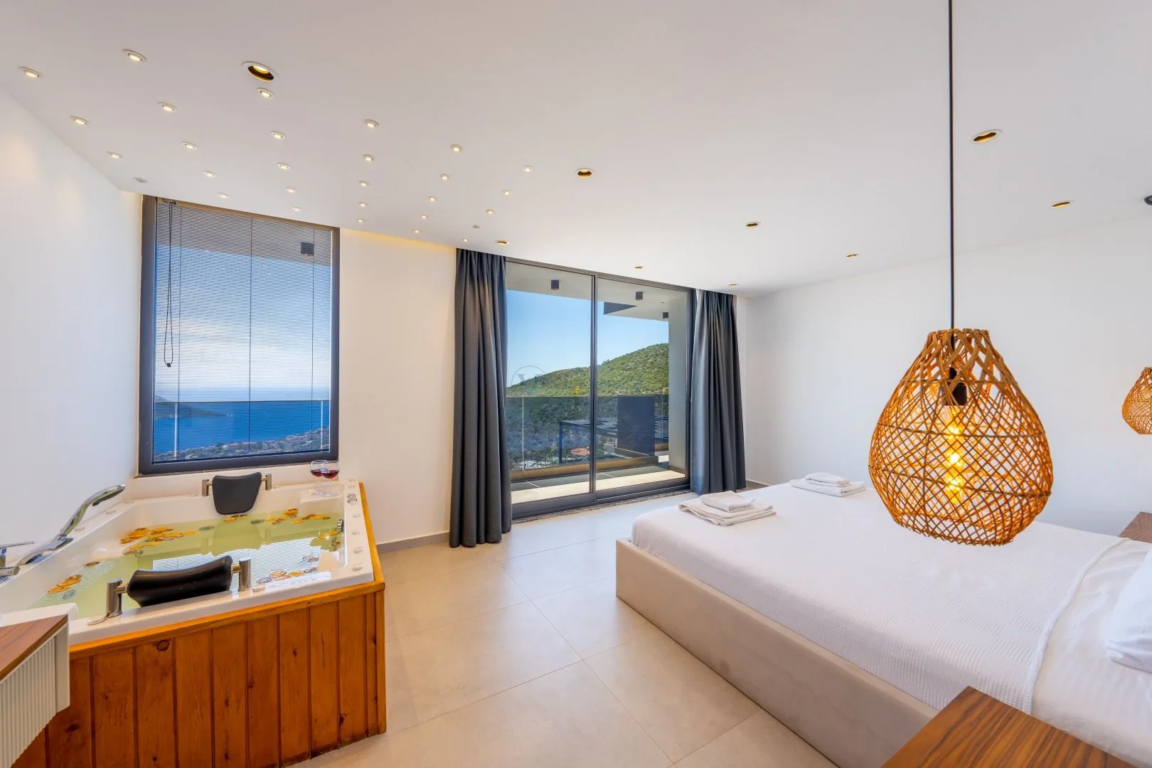 Villa Elit 2 Sağdaki