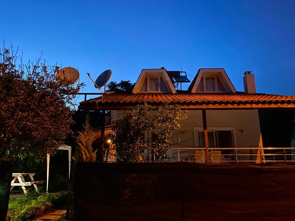 Villa Doğal 1